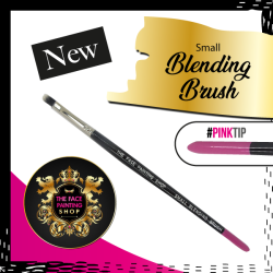 The Face Painting Shop Small Blending Brush The Face Painting Shop Small Blending Brush